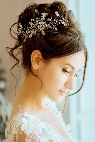 Classy updos at Maddison Hairdressers in Sheffield Classy updos at Maddison Hairdressers in Sheffield
