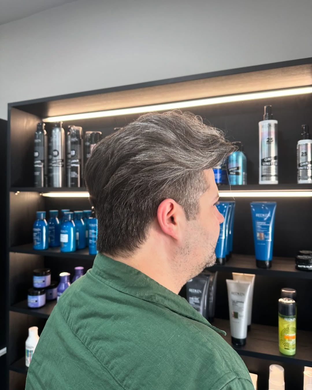 Best gents cuts at maddison hair salon sheffield Bets gents cuts at Maddison Hair Salon Sheffield