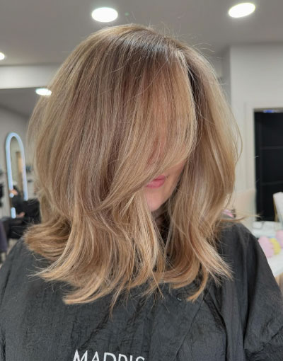 Cutting & Styling