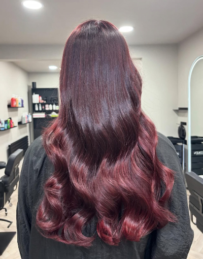Hair Colour Experts