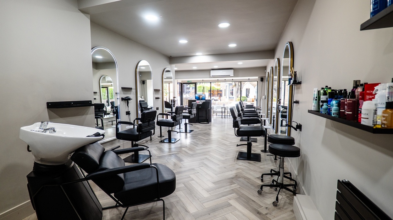 Maddison Hairdressing Salon Sheffield Maddison Hairdressing Salon Sheffield
