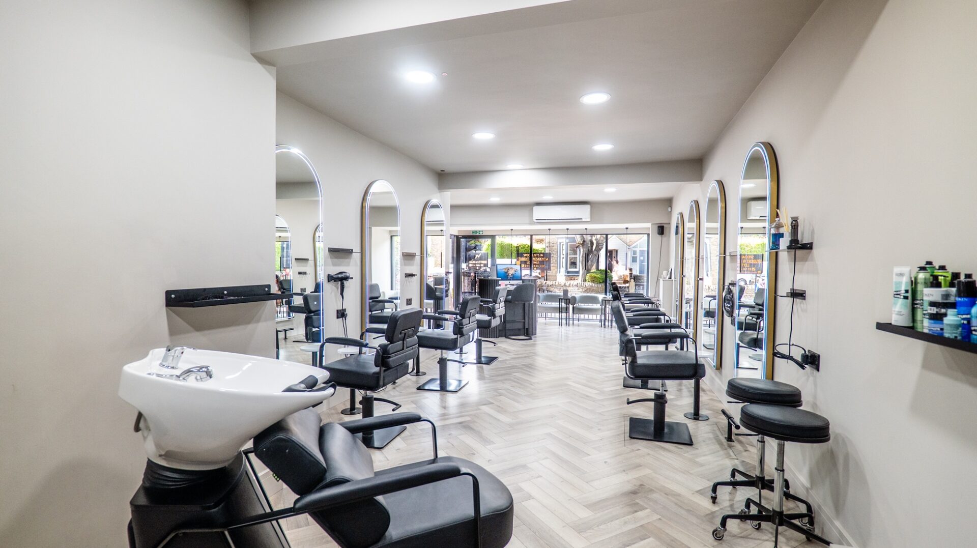 best hairdressing salon in sheffield best hairdressing salon in sheffield