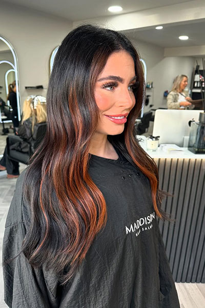 hair colour experts in Sheffield hair colour experts in Sheffield