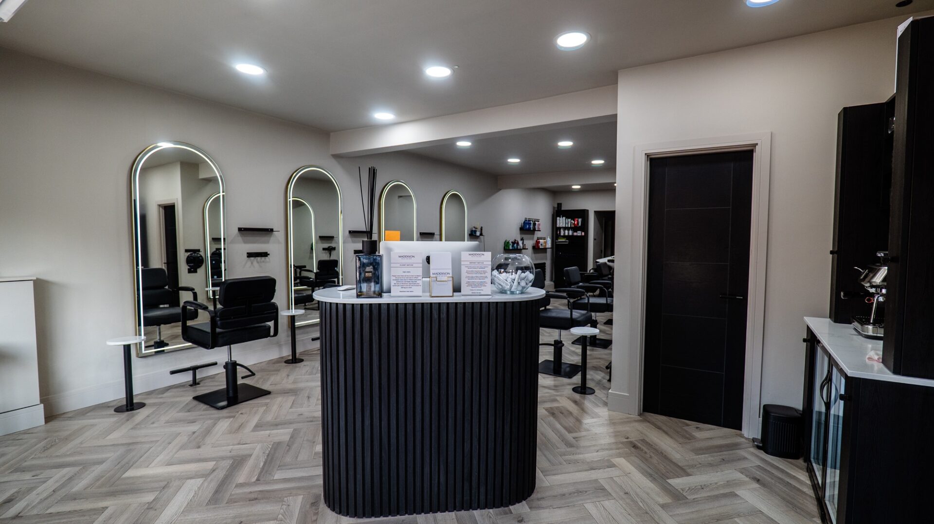 maddison hair salon in sheffield maddison hair salon in sheffield