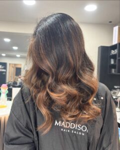 Best Balayage in Sheffield