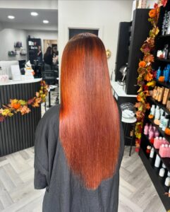 Hair Colour Specialists Sheffield