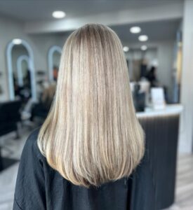 Best Keratin hair treatments Sheffield