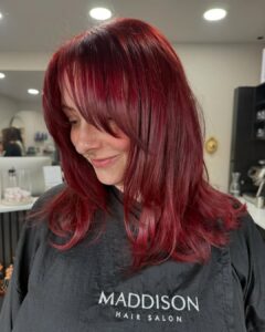 Hair Colour Specialists Sheffield