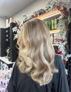Best Hair Salon Sheffield