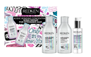 Redken Sheffield