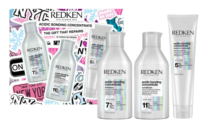 Redken Offer