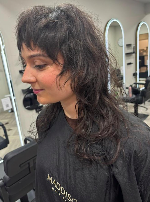 Best hair cut Sheffield