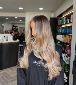 Hair Treatments Sheffield