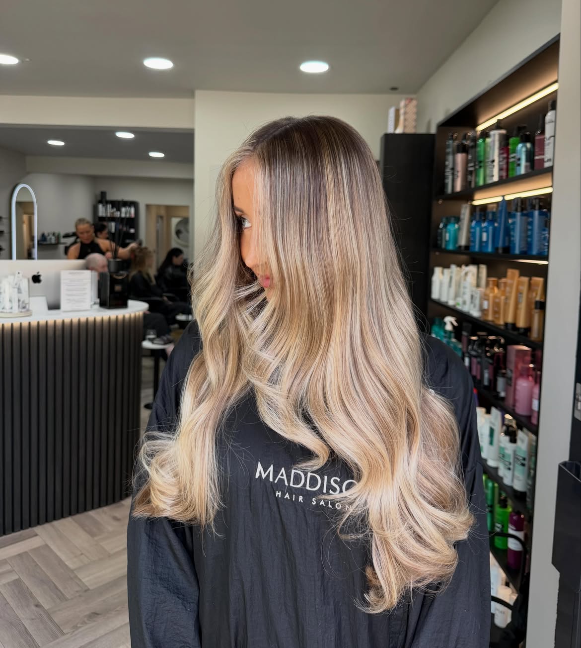 Hair Treatments Sheffield Hair Treatments Sheffield