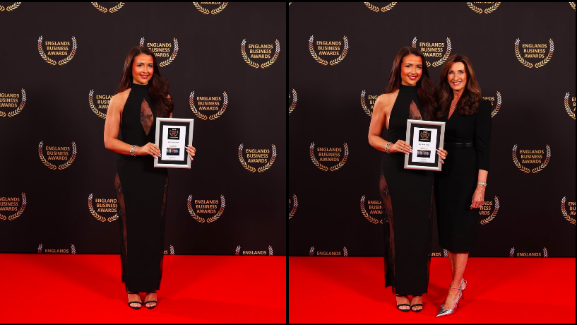 Best Hair Salon South Yorkshire WInner