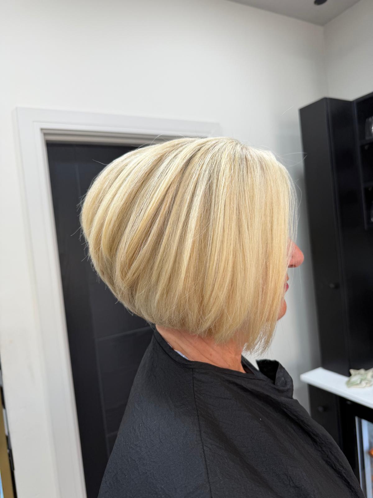 Cutting & Styling