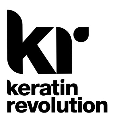 Keratin Revolution Logo Keratin Revolution Logo