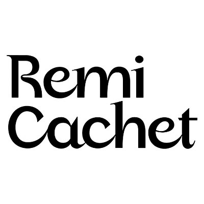 Remi Chachet Logo Remi Chachet Logo