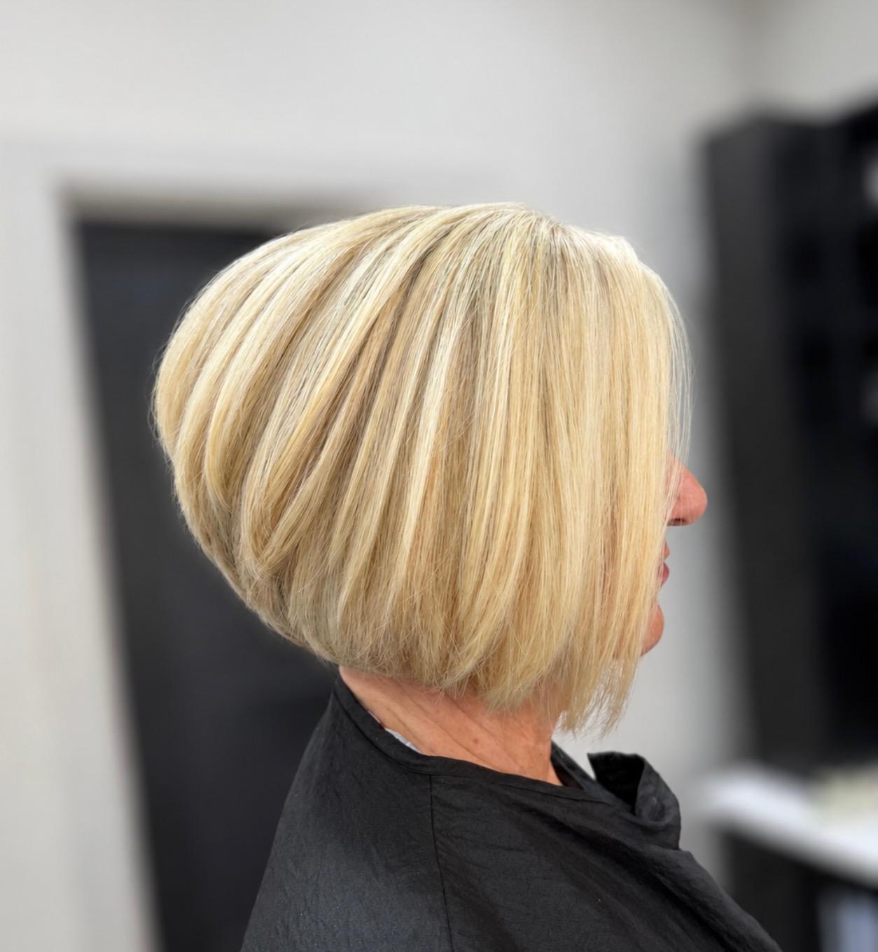 Cutting & Styling