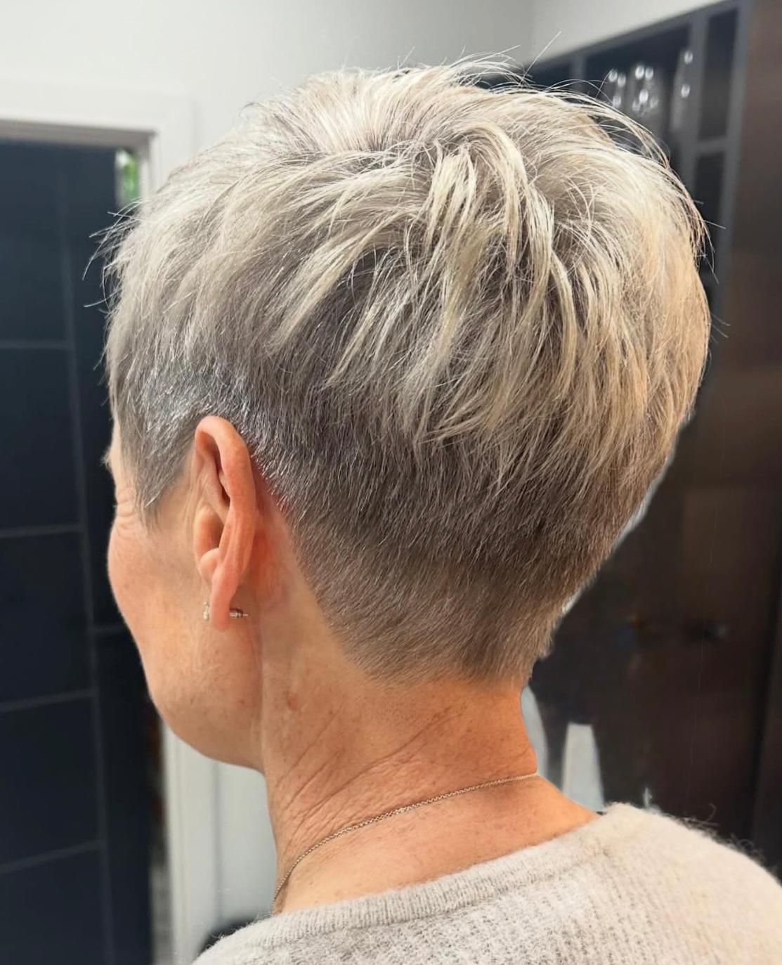 Short hair specialists Sheffield Short hair specialists Sheffield